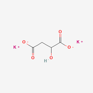 Potassium Malate