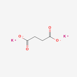 Potassium Succinate