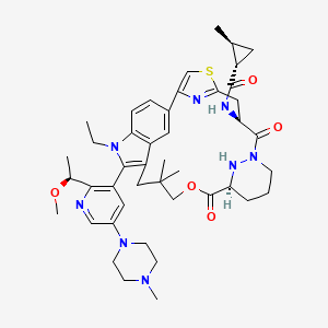 2D Structure