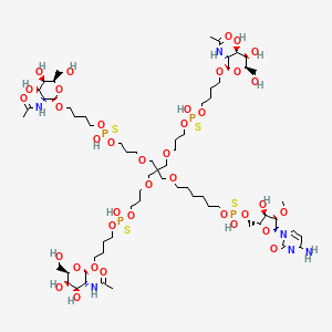 2D Structure