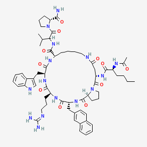 2D Structure