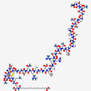 Cagrilintide