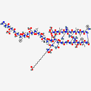 Dapiglutide