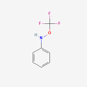 Trifluoromethoxyaniline