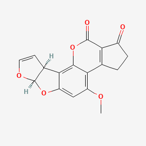 Aflatoxin B1