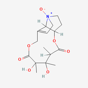 Monocrotaline N-Oxide