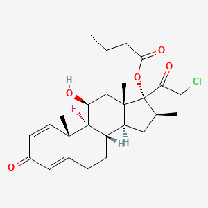 Clobetasol Butyrate