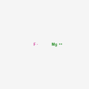 Magnesium Fluoride