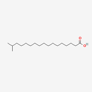 Isooctadecanoic Acid