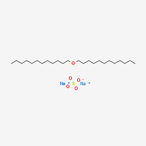 Sodium Lauryl Ether Sulfate