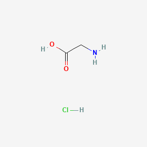 Glycinehydrochloride