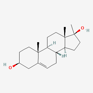 Methandriol