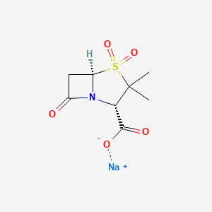 Sulbactam Sodium