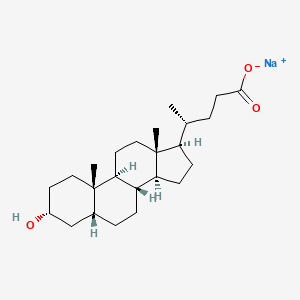 Sodium Lithocholate