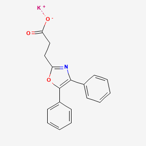 Oxaprozin Potassium