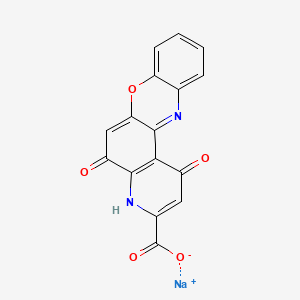 Pirenoxine Sodium