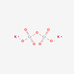 Potassium Dichromate