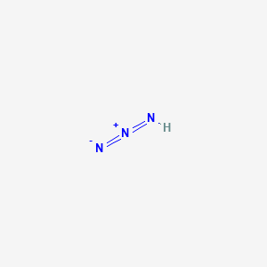 Hydrazoic Acid