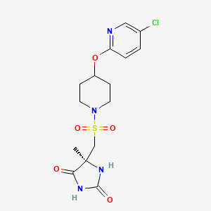 2D Structure