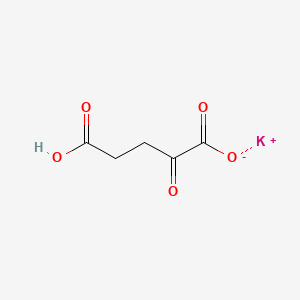 Potassium Hydrogen 2-Ketoglutarate