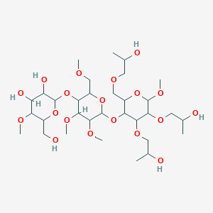 Hypromellosum