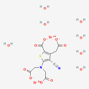 Strontium Ranelate