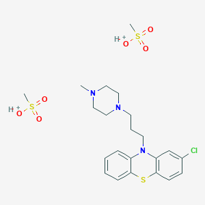 Prochlorperazine Mesylate