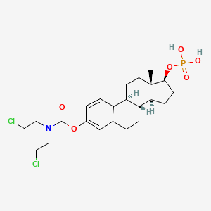 Estramustine phosphate