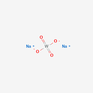 Sodium Tungstate