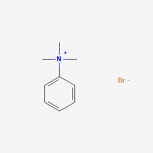 Trimethylphenylammonium bromide