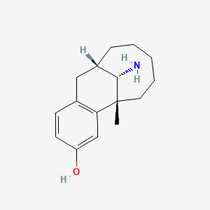 Dezocine