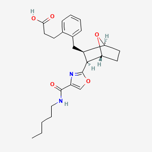 Ifetroban