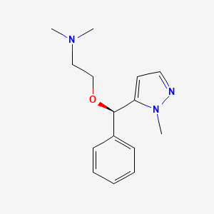 Cizolirtine