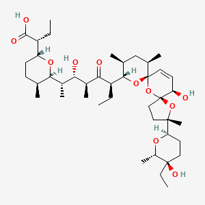 2D Structure