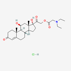 Ethamicort