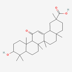 Enoxolone