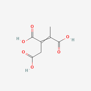 Alpha-Methylaconitate