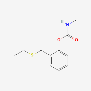 Ethiofencarb