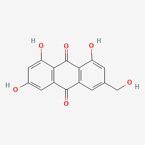 omega-Hydroxyemodin