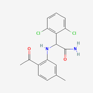 2D Structure