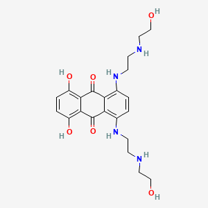 Mitoxantrone Hydrochloride