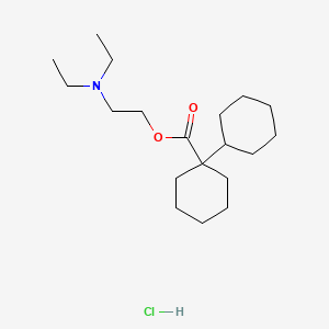 Dicyclomine Hydrochloride