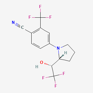 Ligandrol