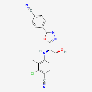 2D Structure