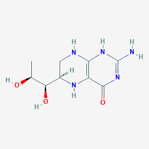 Dapropterin