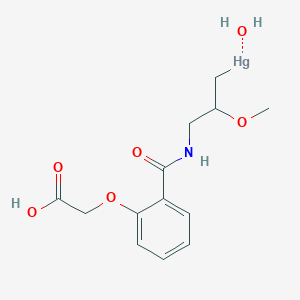 Mersalyl