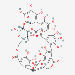 Punicalagin