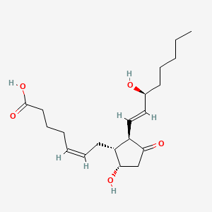 Prostaglandin D2