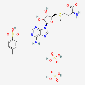 Ademetionine Disulfate Tosylate