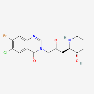 2D Structure